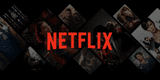 ¿Cómo iniciar sesión Netflix en Smart TV?