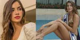 Korina Rivadeneira revela cómo es un certamen de belleza en Venezuela: "Me operé el busto a los 15"