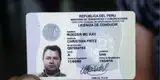 Licencia de conducir: Cuánto cuesta y cómo renovar mi brevete