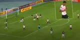 Como en épocas de Markarián: Cachito Ramírez marcó el gol de la esperanza de Boys [VIDEO]
