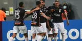 Ayacucho FC se mete a fase de grupos de Copa Sudamericana pese a caer 3-2 ante Sport Boys [RESUMEN]