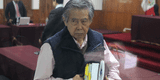 Alberto Fujimori: Exdictador y genocida podría salir en libertad en una semana