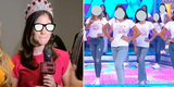 Kyara habla sobre críticas de excompañeras en Miss Perú La Pre: “Las iba a invitar a mi quinceañero”