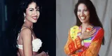 Se estrena álbum de Selena Quintanilla 27 años después