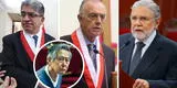 Alberto Fujimori: magistrados del TC se oponen a que audiencia sobre su posible liberación sea transmitido