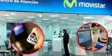 Movistar aumentará tarifas del servicio de internet fijo y cable desde el 1 de abril