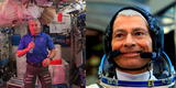 NASA: Quién es Mark Vande Hui, astronauta que estuvo 355 días en el espacio ¿Qué hizo?