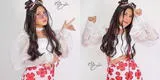 Natalia Jiménez de 'Yo Soy Kids' a sus 13 años la rompe en las redes sociales [VIDEO]