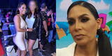 Evelyn Vela revela que su hija Anne también participó de Miss Perú La Pre: "La pasó súper mal"