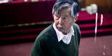 ONU sobre fallo del TC a favor de Fujimori: “Se debe respetar los derechos de las víctimas a la justicia”