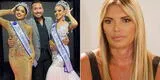 Diego Alcalde tras polémica de Jessica Newton por Miss Perú La Pre: "La corona se gana, no se regala"