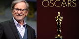 Oscar 2022: quiénes compiten con Steven Spielberg a "mejor dirección"