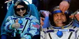 NASA: ¿Qué  profesiones debo hacer para ir al espacio?