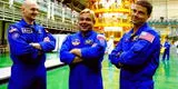 NASA: ¿Cuánto pueden ganar  los ingenieros que viajan al espacio?