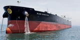 Confirman incautación del buque por derrame de petróleo en Ventanilla