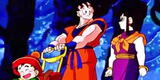 Dragon Ball: ¿Qué poderes tienen los hijos de Goku?