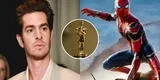Andrew Garfield: ¿Qué dijo sobre la ausencia de Spider-Man: No Way Home en los Oscar 2022?