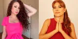 Janet Barboza a Magaly Medina: “Es la reina de las metidas de pata”
