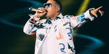 Daddy Yankee anuncia concierto: Reabre su Instagram y alborota a fans peruanos