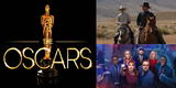 Oscar 2022: conoce las películas nominadas que puedes ver en Netflix