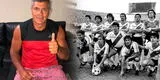 El loco Enrique apuesta por la selección peruana: "Veo a Perú en el mundial"