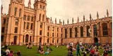 Cuánto cuesta estudiar en Oxford y cómo es el examen de admisión