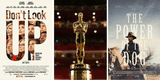Oscar 2022: ¿Qué películas nominadas están en Netflix?