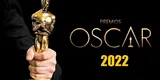 Oscar 2022: horario y canales para ver transmisión de la premiación a lo mejor del cine