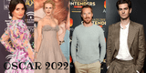 Oscar 2022: así eran los actores y actrices nominados cuando iniciaron sus carreras