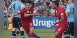 Uruguay vs. Perú: ¿Cómo le fue a la ‘Blanquirroja’ de visita por Eliminatorias?
