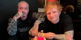 J Balvin y Ed Sheeran anuncian colaboración en dos temas en inglés y español