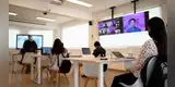 COVID-19: Universidad peruana diseña aulas híbridas ante el inicio de clases semipresenciales 2022