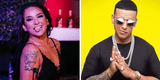 Daniela Darcourt quiere cantar con Daddy Yankee: "Él ya se retira de la música" [VIDEO]