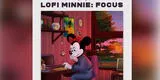 Disney lanza ‘LoFi Minnie’: una nueva experiencia para disfrutar las canciones de Minnie Mouse