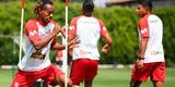 El once de Perú ante Uruguay: Ricardo Gareca alineó este equipo en Montevideo [VIDEO]