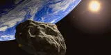 NASA: ¿Cuál es su plan para destruir a un asteroide antes de su impacto a la Tierra?