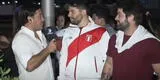 Peruano residente en Uruguay compró entradas para hinchada peruana: “Están caras” [VIDEO]