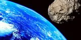 NASA: ¿ Qué asteroides son los más peligrosos y cuándo podrían caer en la Tierra?