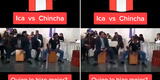 Duelo de cajones Ica vs Chincha causa revuelo en TikTok ¿Quién lo hizo mejor? [VIDEO]