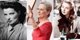 Premios Oscar: las actrices que más estatuillas han ganado en la historia