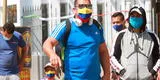 Venezuela envía avión para la repatriación de 250 venezolanos desde el Perú