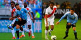 Perú vs. Uruguay: ¿Qué pasa con la Selección Peruana si gana, pierde o empata en Montevideo?