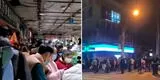 China: hacen ‘compras de pánico’ ante temor de cuarentena indefinida por rebrote COVID-19 [VIDEO]