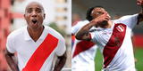 "Cuto" Guadalupe le pone fe a la "Blanquirroja" y da su score para el Perú vs Uruguay: "Vamos Harry Potter" [VIDEO]