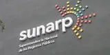 Sunarp 2022: ¿Cómo saber si un persona tiene propiedades a su nombre?