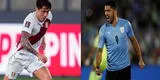 ¿A qué hora inicia el Perú vs. Uruguay?: Pronósticos, alineaciones y más detalles de la Selección Peruana