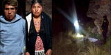 Huancayo: Albañil fue quien ahogó al niño de 3 años, y madre de menor lo encubría [VIDEO]