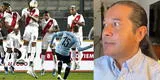 Reinaldo dos Santos dio al ganador del Perú vs Uruguay y revela lo que pasará HOY 24 de marzo