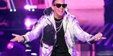 Precios y zonas para ver a Daddy Yankee en Perú en “La ultima vuelta world tour”