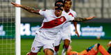 Perú vs. Uruguay: Con Lapadula, Cueva y Carrillo, este es el once inicial por la clasificación a Qatar